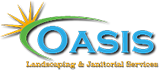 Oasis Landscaping and Janitorial Services