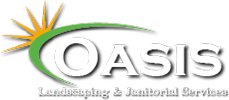 Oasis Landscaping and Janitorial Services